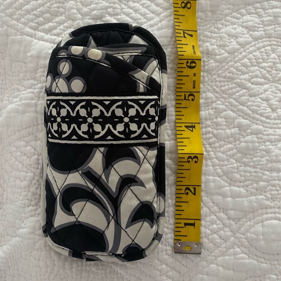 Vera Bradley Night & Day Eyeglass Case - Picture 3 of 5
